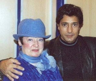 Moi et mon idol